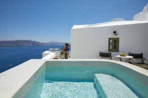 Rhenia's Suites